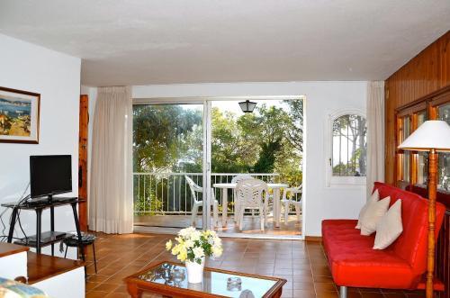 Apartamentos Mediterranea