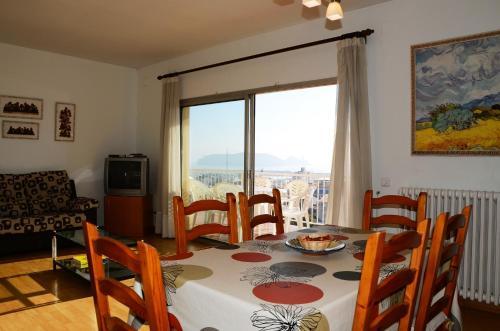 Apartamentos Mediterranea