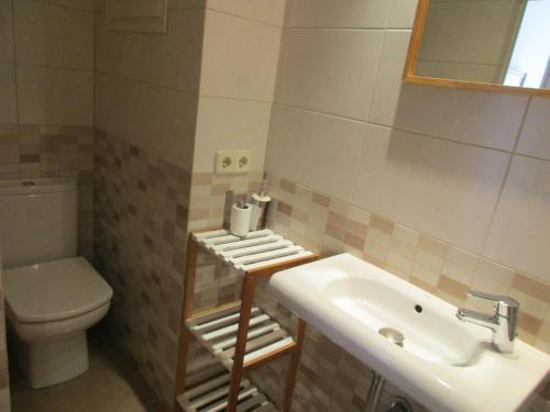 Apartamento Rocamaura Iv-2-9 Inmoestartit