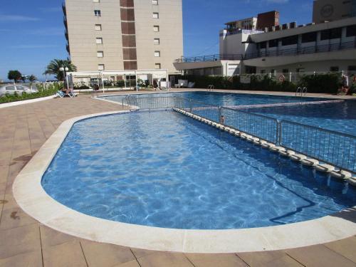 Apartamento Rocamaura Iv-2-9 Inmoestartit