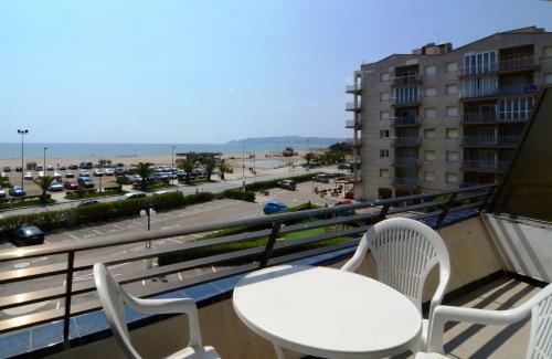 Apartamento Rocamaura Il