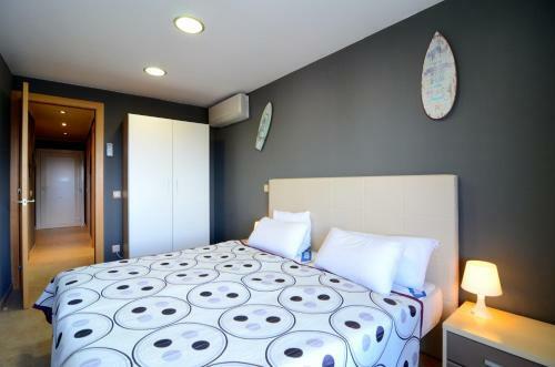 Apartamento Rocamaura Il