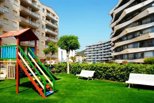 Apartamento Rocamaura Il