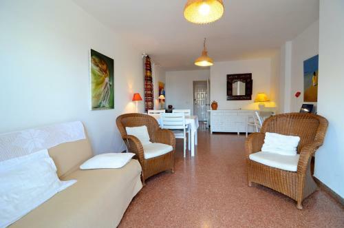 Apartamento Rocamaura Lll