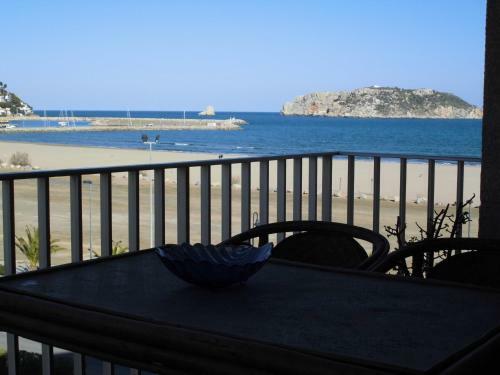 Apartamento Rocamaura I-a-4-2 Inmoestartit