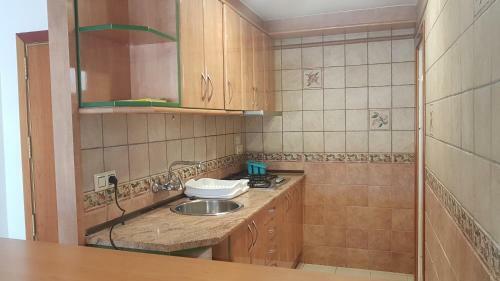 Apartamento Rocamaura I-a-4-2 Inmoestartit