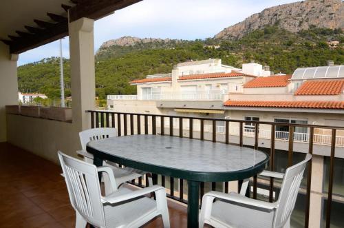 Apartments L'estartit/costa Brava 35753
