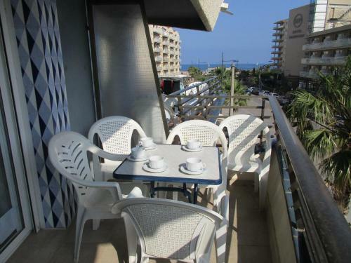 Apartamento Rocamaura Iv-2-10 Inmoestartit