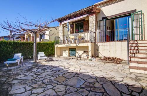 Ogassa Solric House