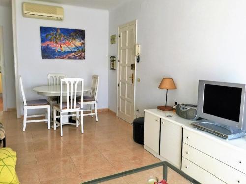 Apartamento Canigo C8
