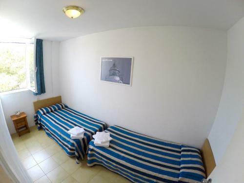 Apartamento 03trill Mirasol-c-6/8pax
