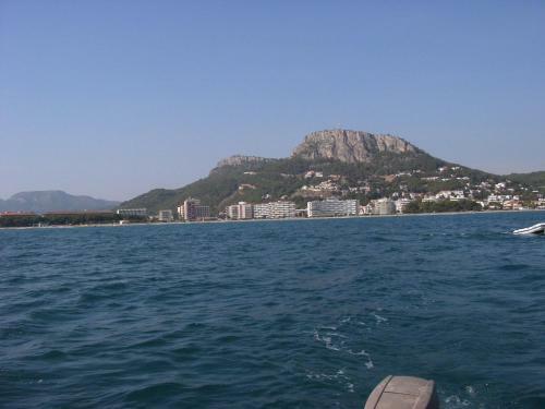 Apartamento 07trill Mirasol-ebeta-2/4pax