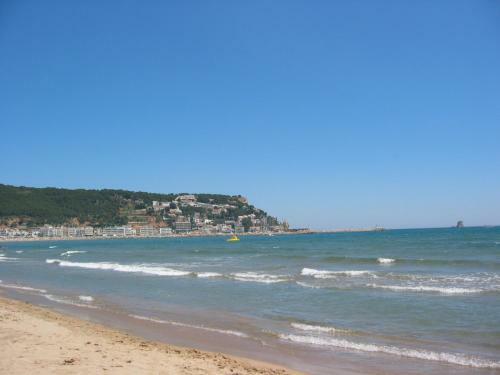 Apartamento 07trill Mirasol-ebeta-2/4pax