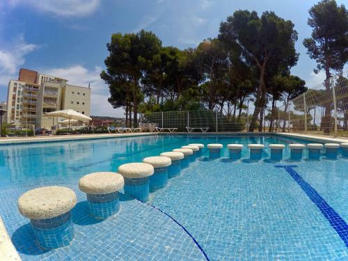Apartamento 07trill Mirasol-ebeta-2/4pax