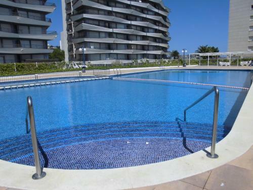 Apartamento Rocamaura Iv-6-2 Inmoestartit