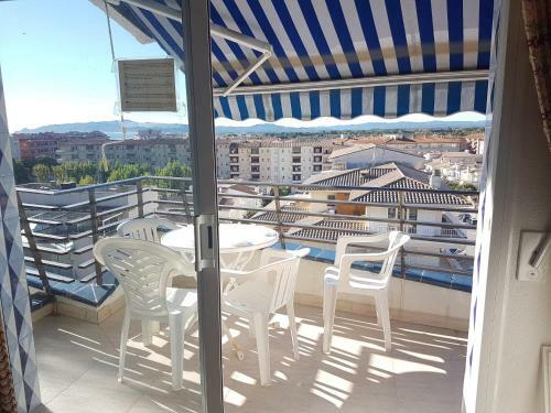 Apartamento Rocamaura Iv-6-2 Inmoestartit