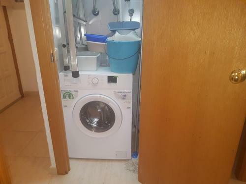 Apartamento Rocamaura Iv-6-2 Inmoestartit
