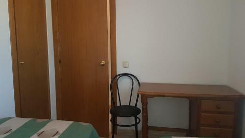 Apartamento Rocamaura Iv-6-2 Inmoestartit
