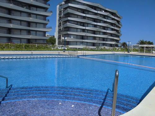 Apartamento Rocamaura Iv-6-2 Inmoestartit