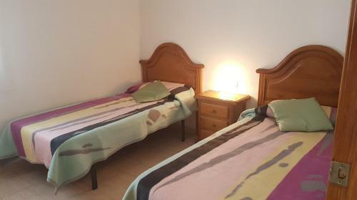 Apartamento Rocamaura Iv-6-2 Inmoestartit