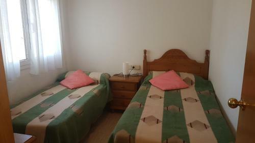 Apartamento Rocamaura Iv-6-2 Inmoestartit