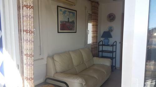 Apartamento Rocamaura Iv-6-2 Inmoestartit