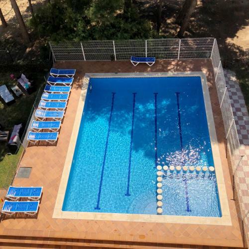 Apartamento Trill Mirasol D 4/6 Pax