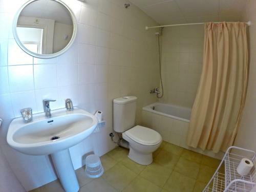 Apartamento Trill Mirasol D 4/6 Pax