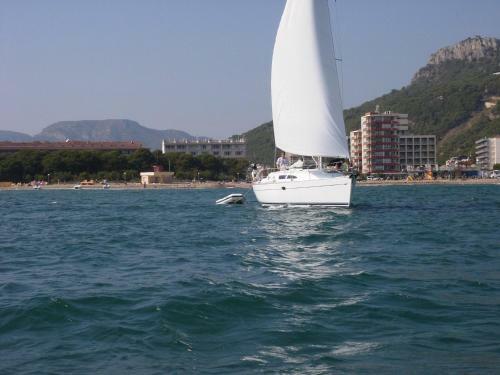 Apartamento Trill Mirasol D 4/6 Pax