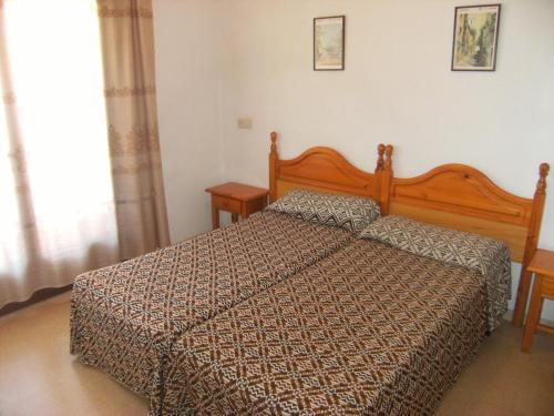 Apartamento Marina Lateral 2d