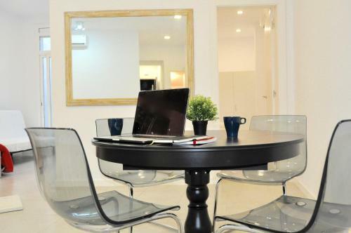Apartament Baixos Fira Barcelona