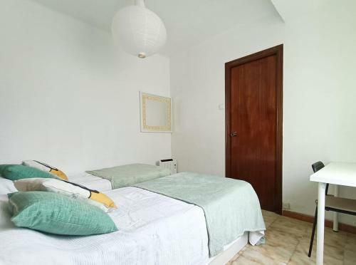 Apartamento Hawaii Fira Barcelona