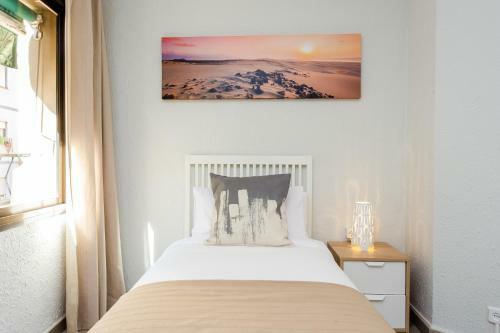 3 Bedroom Apartment Carrer Florida