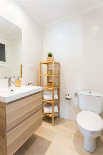 3 Bedroom Apartment Carrer Florida