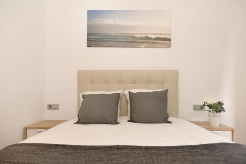 Apartamento Centric Aprtment Gran Via 2