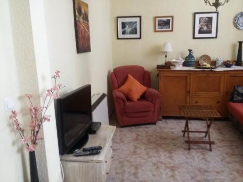 Agroturismo Casa Rural De La Parra