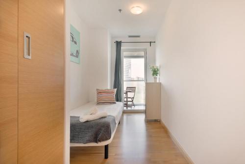 Centric Apartment Gran Via1