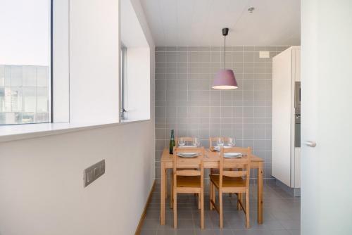 Centric Apartment Gran Via1