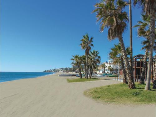 0-bedroom Apartment In La Cala De Mijas
