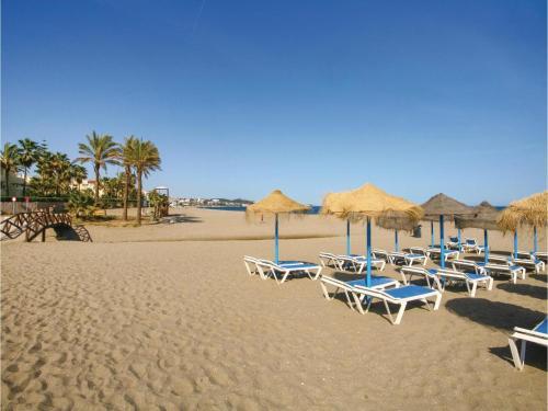 0-bedroom Apartment In La Cala De Mijas