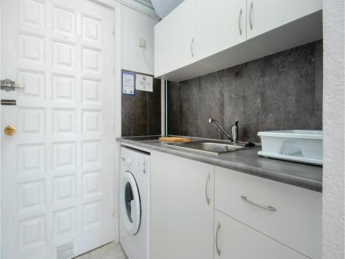 0-bedroom Apartment In La Cala De Mijas