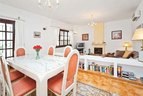La Cala De Mijas Villa Sleeps 6 Air Con Wifi