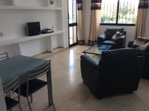 Apartamento Las Acacias La Cala De Mijas