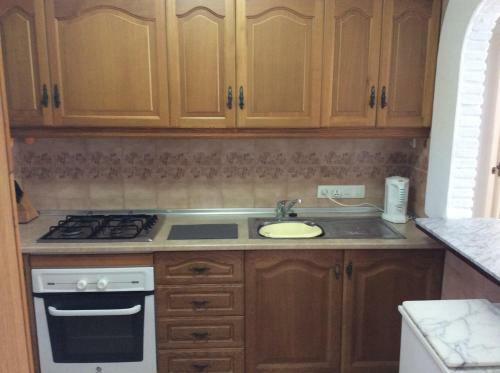 Apartamento Las Acacias La Cala De Mijas