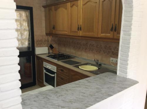 Apartamento Las Acacias La Cala De Mijas