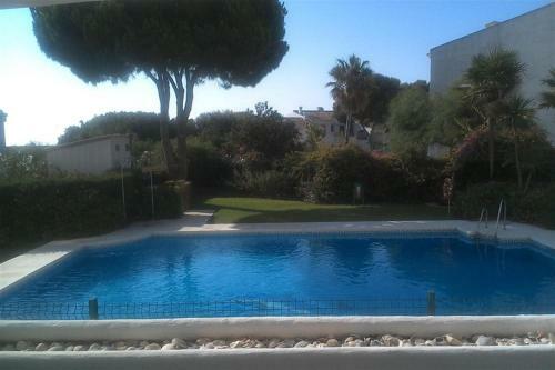 Apartamento Las Acacias La Cala De Mijas