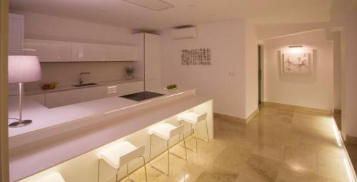 La Cala Designer Apartment