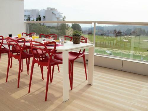 Apartamento Par6