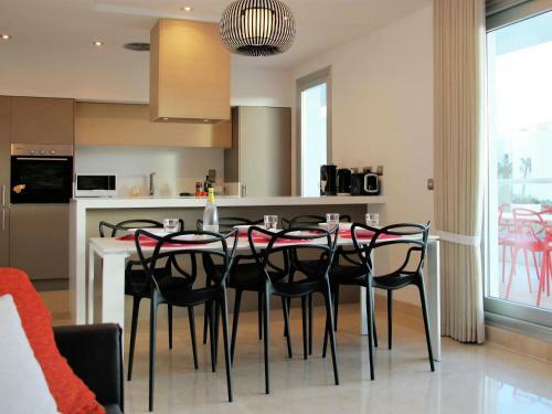 Apartamento Par6