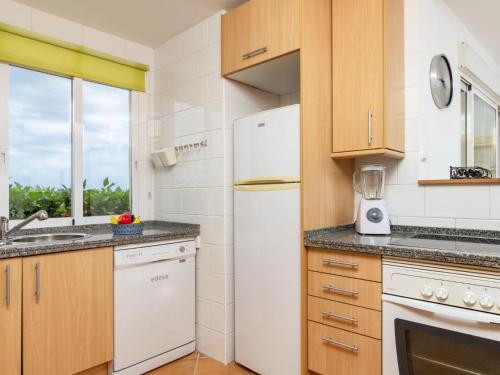 Apartment Terrazas De La Cala